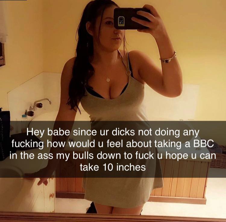 Best of Gf wants bbc