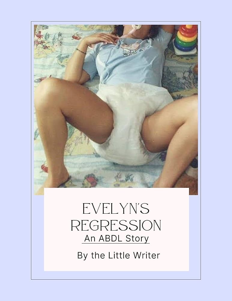 camilla hogberg recommends Abdl Regression Videos