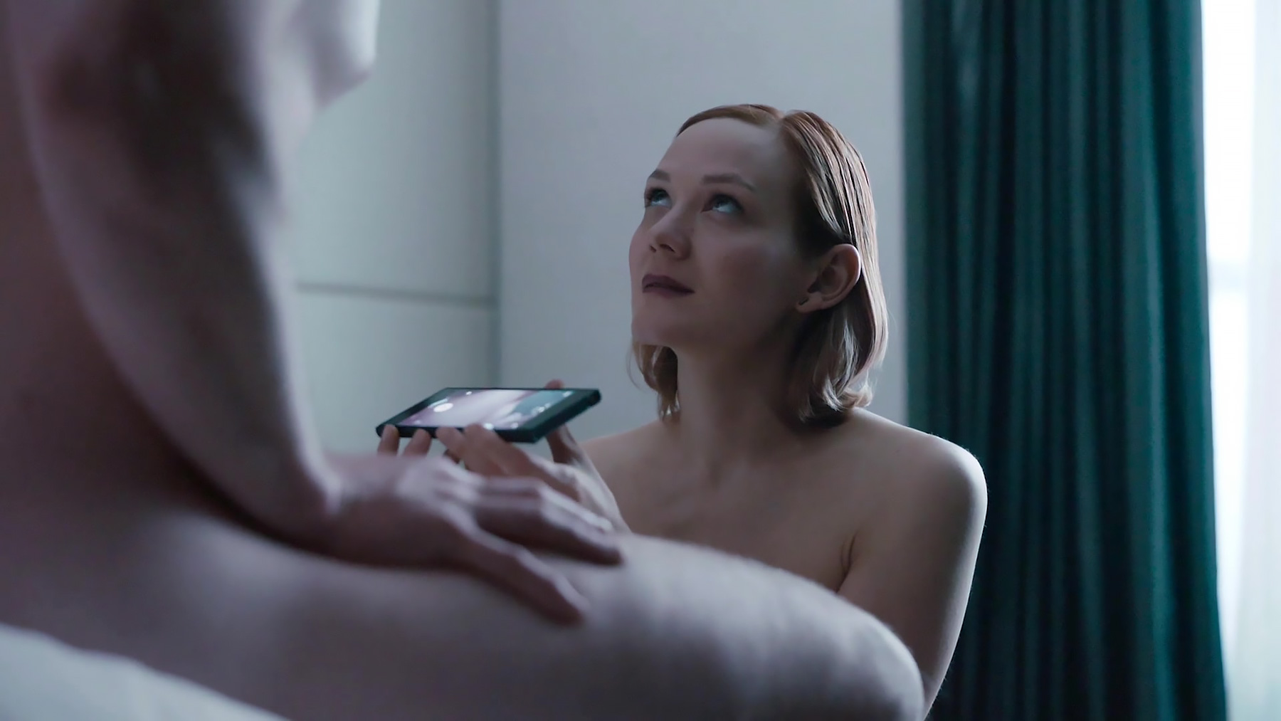christopher church recommends celebrity blowjob scene don chao add celebrity blowjob scene photo
