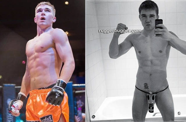 charles hillard recommends Famous Athletes Nude