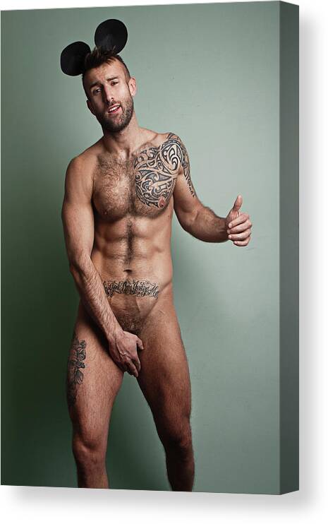 Best of andre stoll's gallery ebony outdoor porn aaron pittman add photo hairy dudes nude