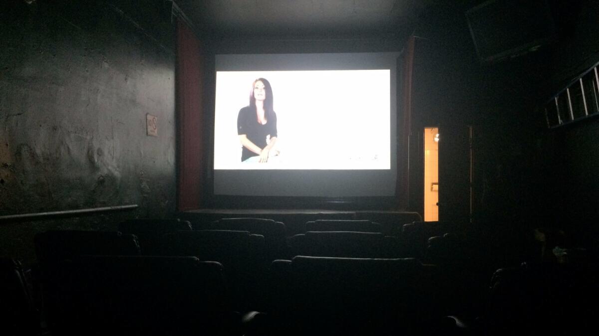 charm ganda recommends adult theater las vegas pic