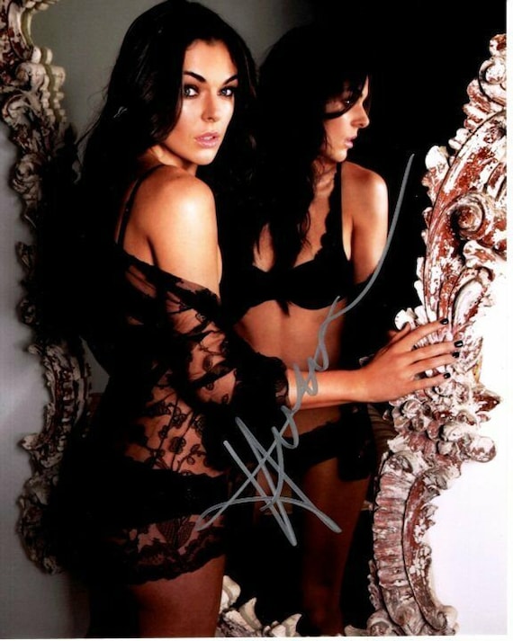 dan uebel recommends serinda swan sexy pic