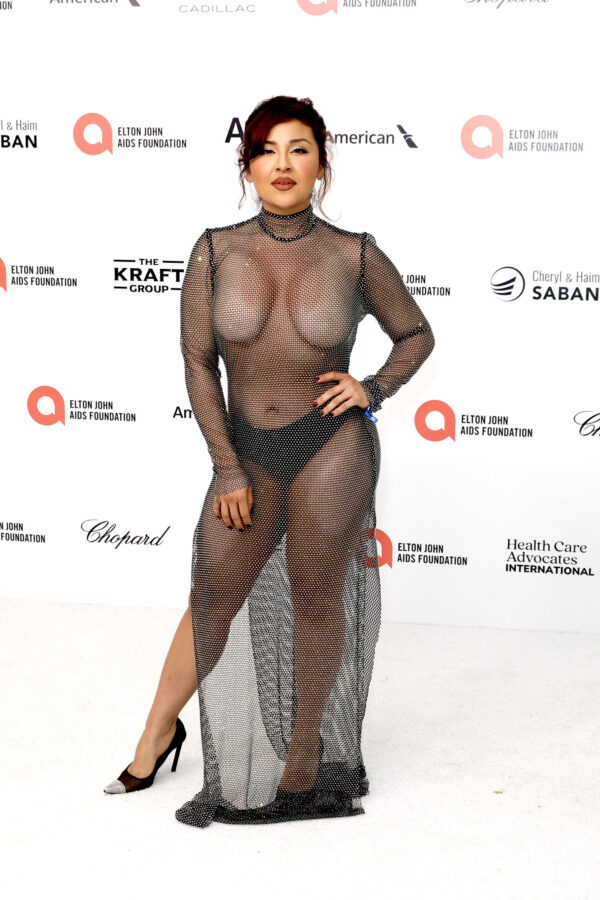 andreea marginean recommends Annie Gonzalez Naked