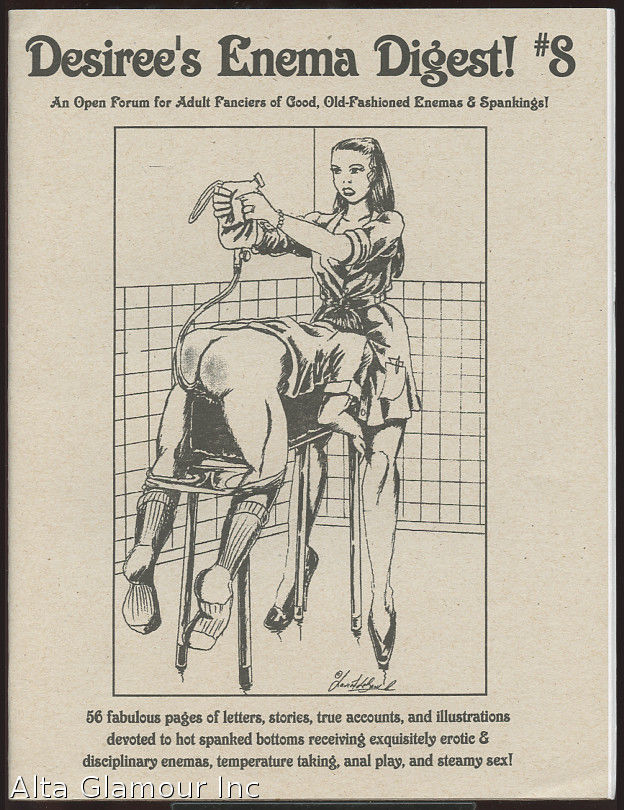 Spanking And Enema Stories deepthroat gif anne therrien recommends Spanking And Enema Stories