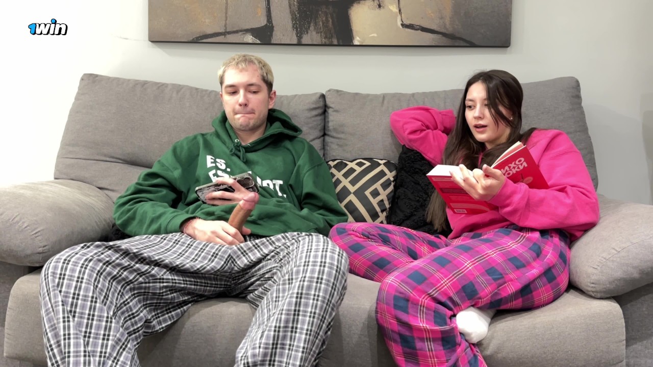 bethany easterbrook recommends Sister Catches Brother Watching Porn