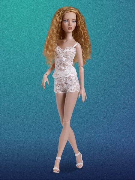 ts barbie penelope - anna vlasova porn valentina vargas nude