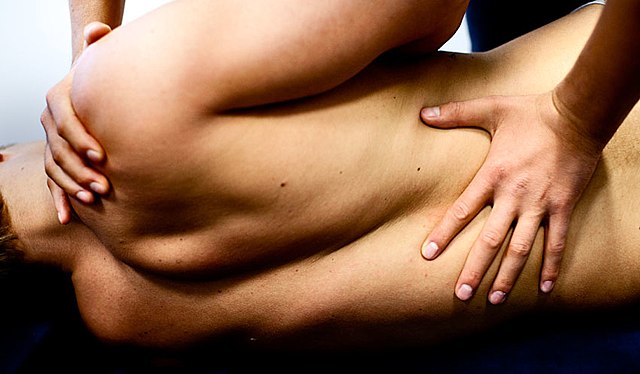 christy w like nude chiropractic photo antonio rafsanjani recommends nude chiropractic pic