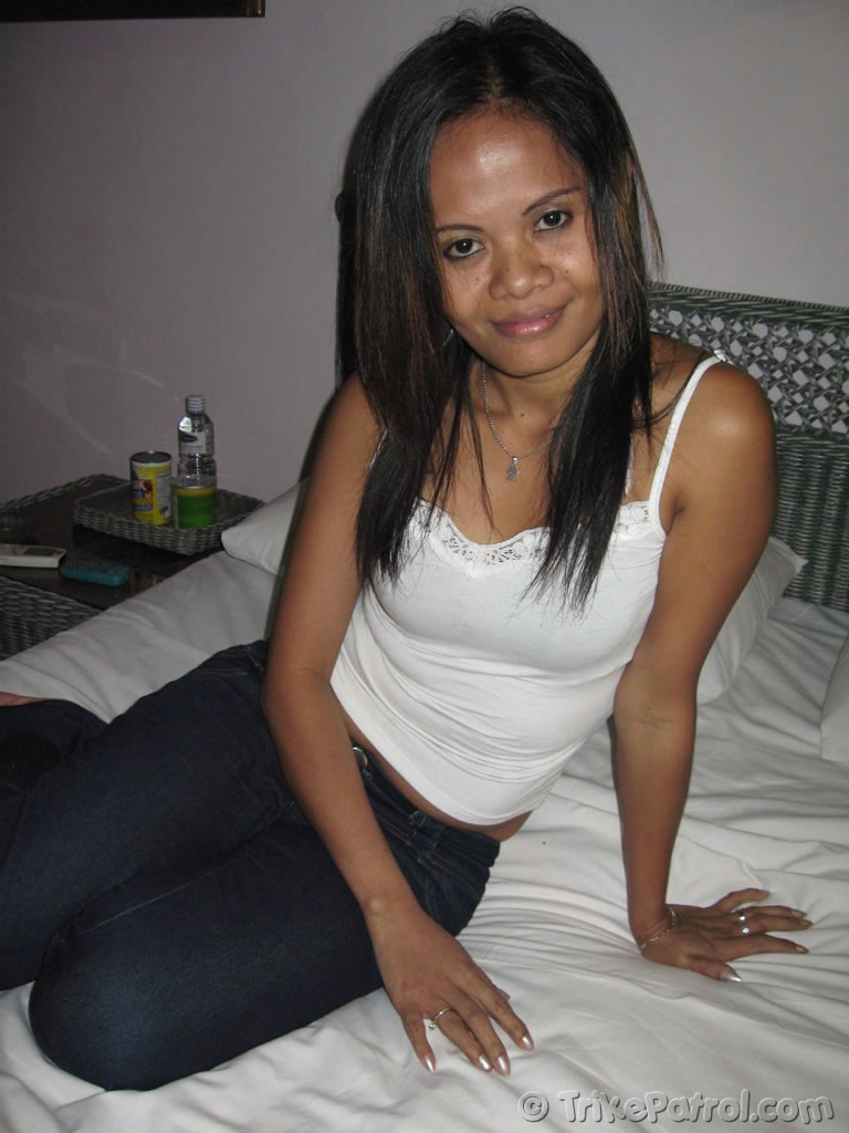 18 year old filipina fucked - classic teenager porn therealjenbretty sextape