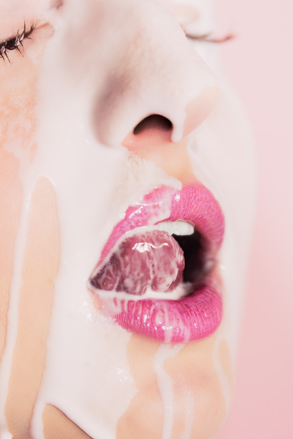 first time oral belly humiliation first time oral