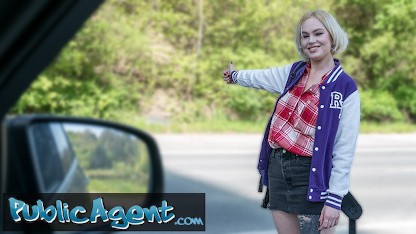 Public Agent Agent lon flexx craig mathers recommends Public Agent Agent