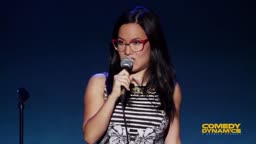 ahmad sasuke recommends Ali Wong Butt