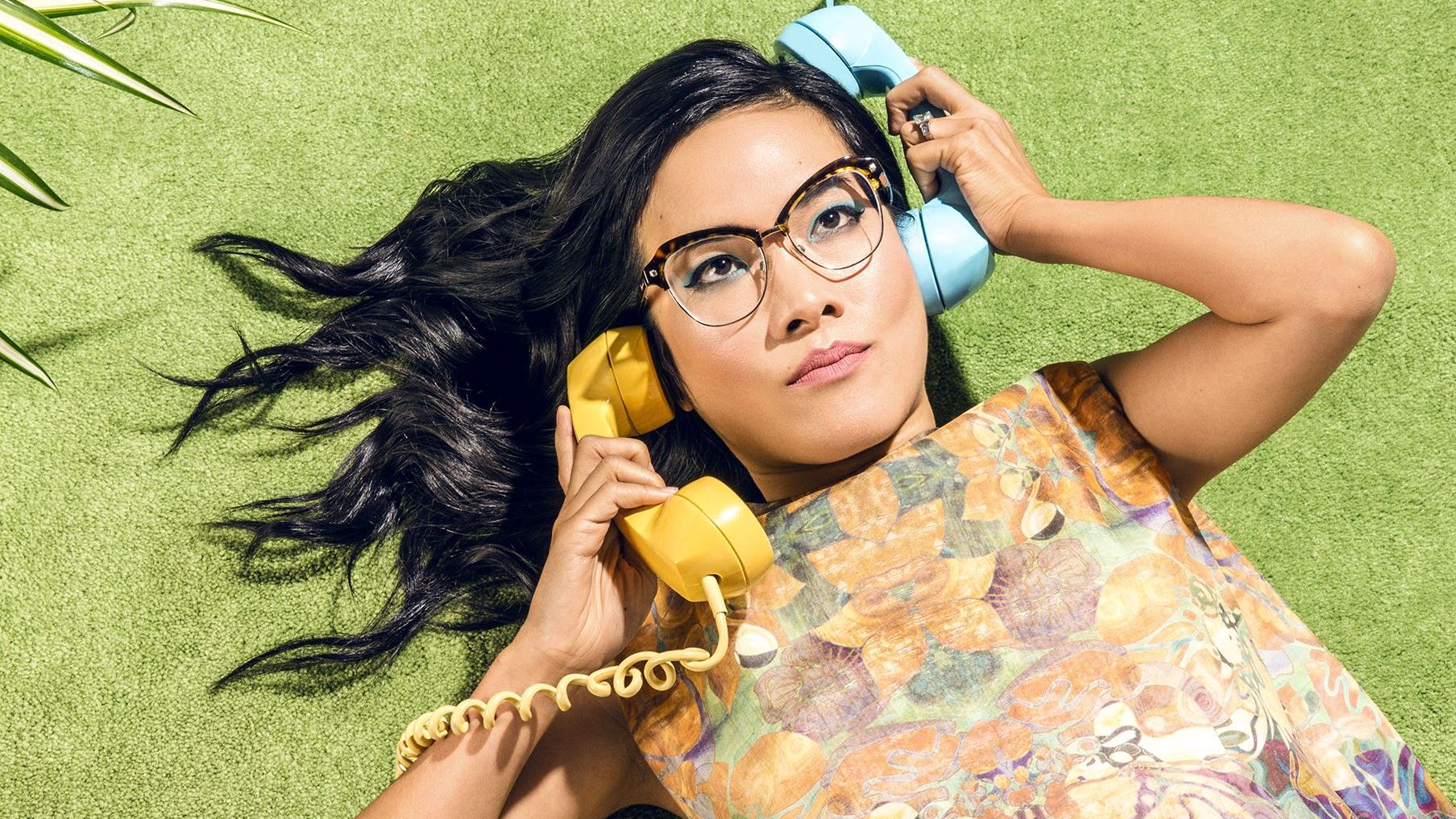 avi shapiro recommends ali wong butt pic