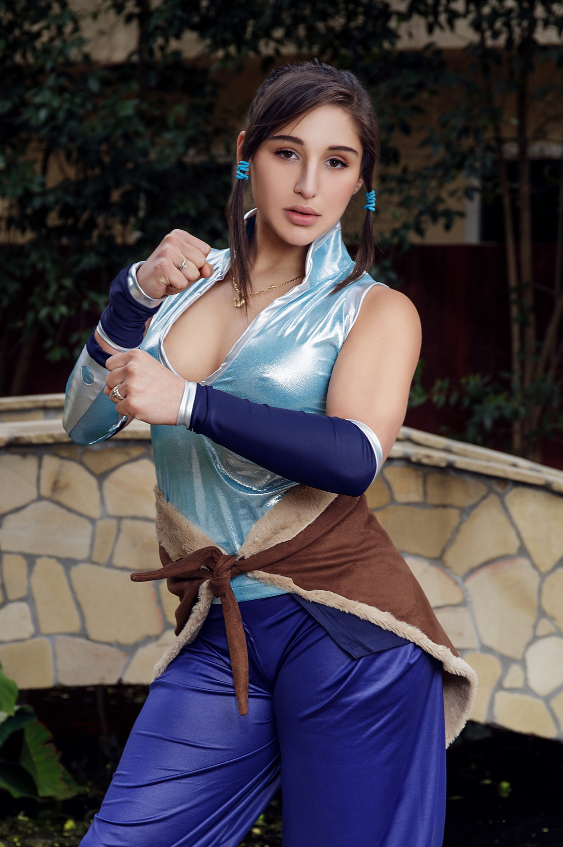 Abella Danger Photo Shoot free camchat