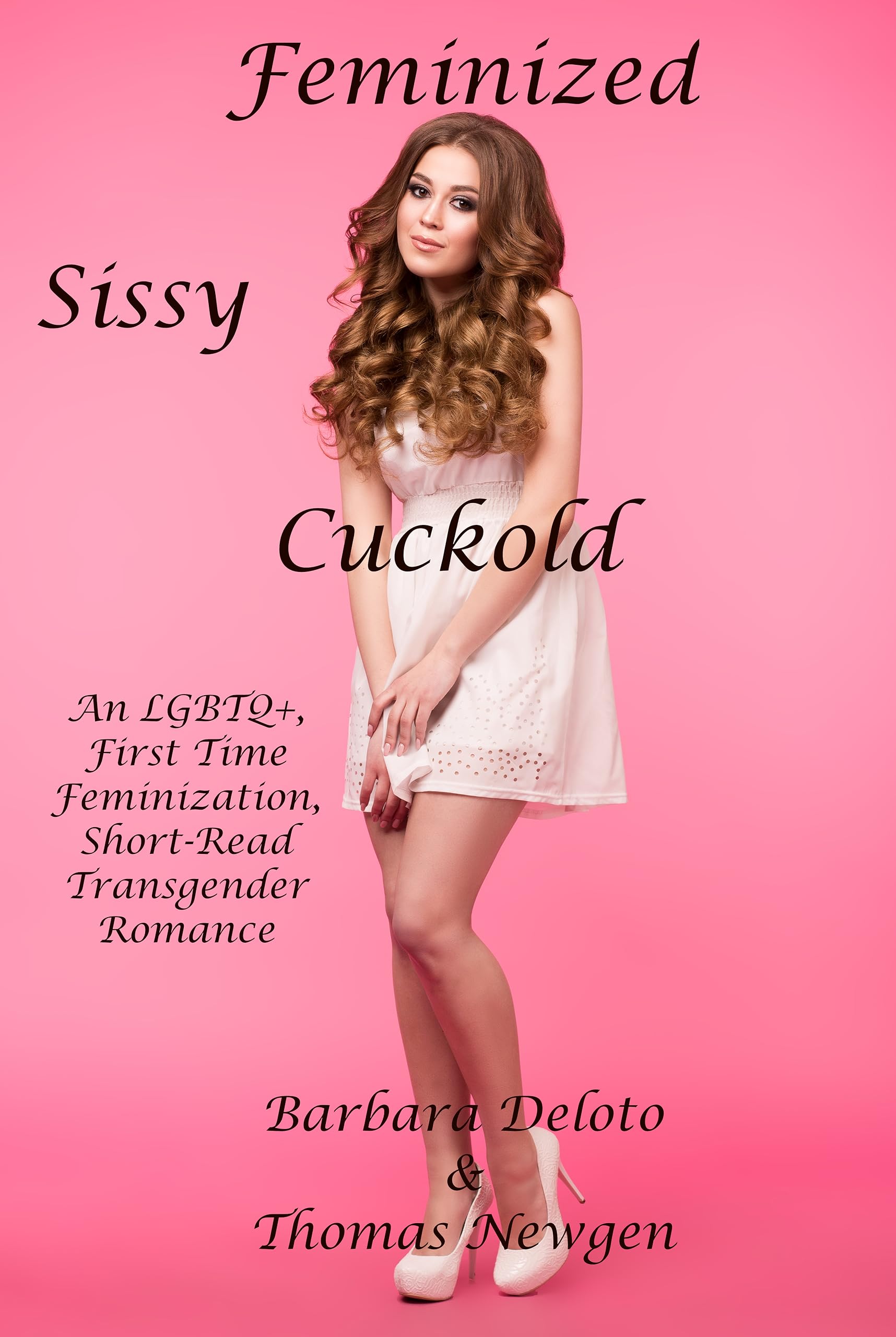 alice uribe recommends Sissy Cuck