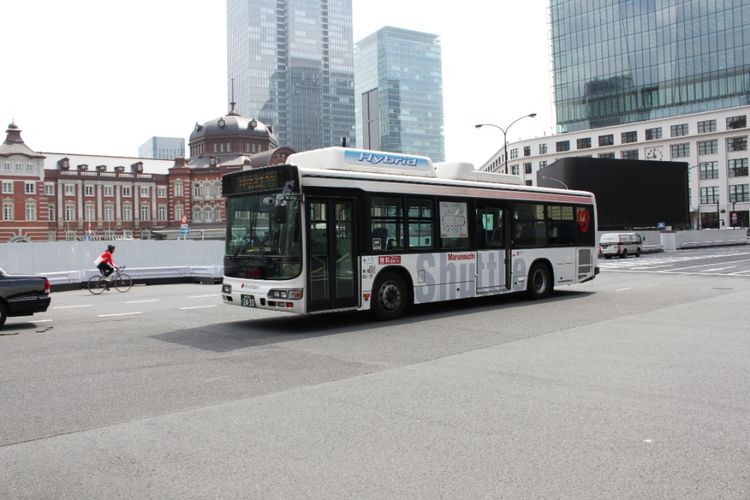 Best of Bokep japanese bus