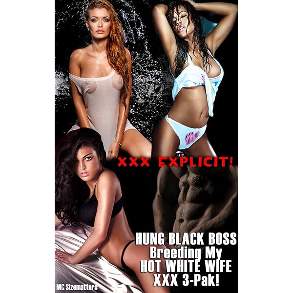 don nelsen recommends White Wife Black Breeding