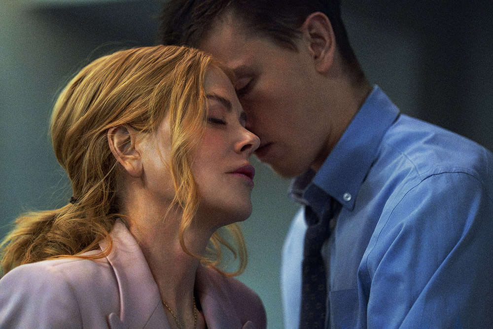 denny highsmith recommends Forced Kissing Porn