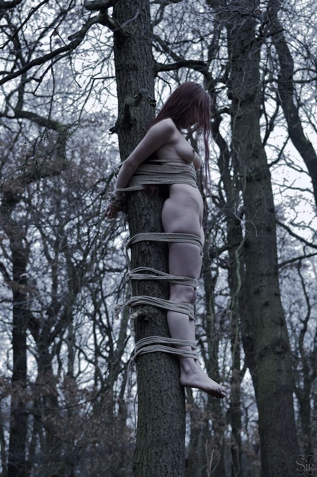 christina davis nude
