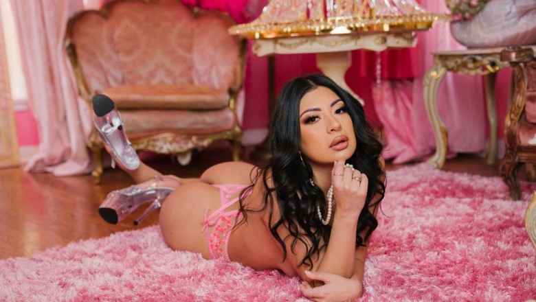 Best of Cami strella xxx