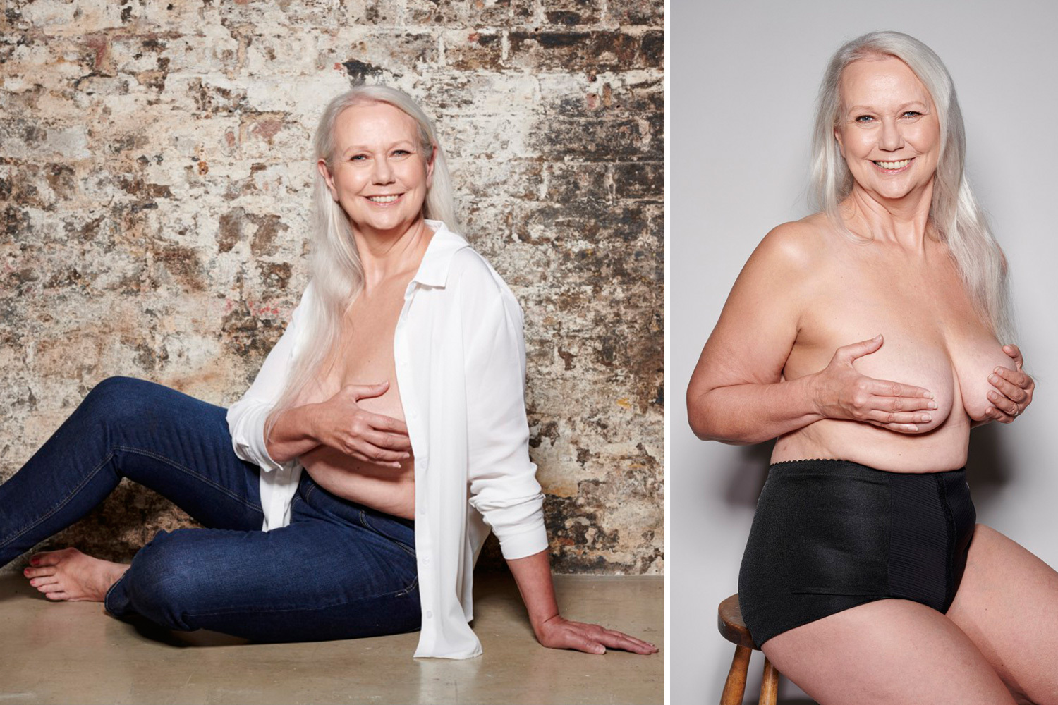 Top pics of beverly carney's XXX archive angela stredic add photo