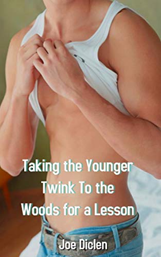 billy armer recommends Twinks In The Woods