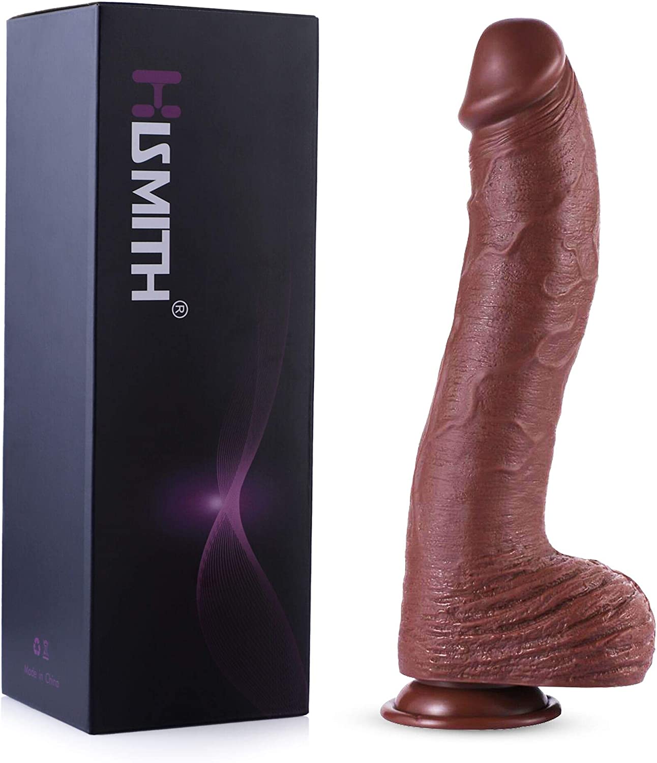 Teens loving cock therapy chantilly 12 Inch Didlo delivery tmb