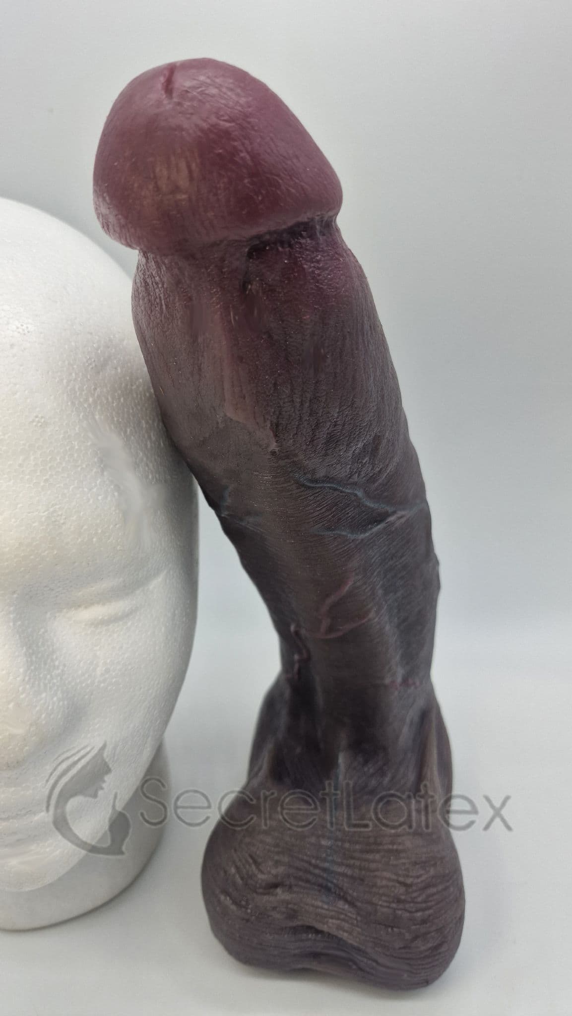 cheri severson recommends 12 inch didlo allan giffen add 12 inch didlo photo
