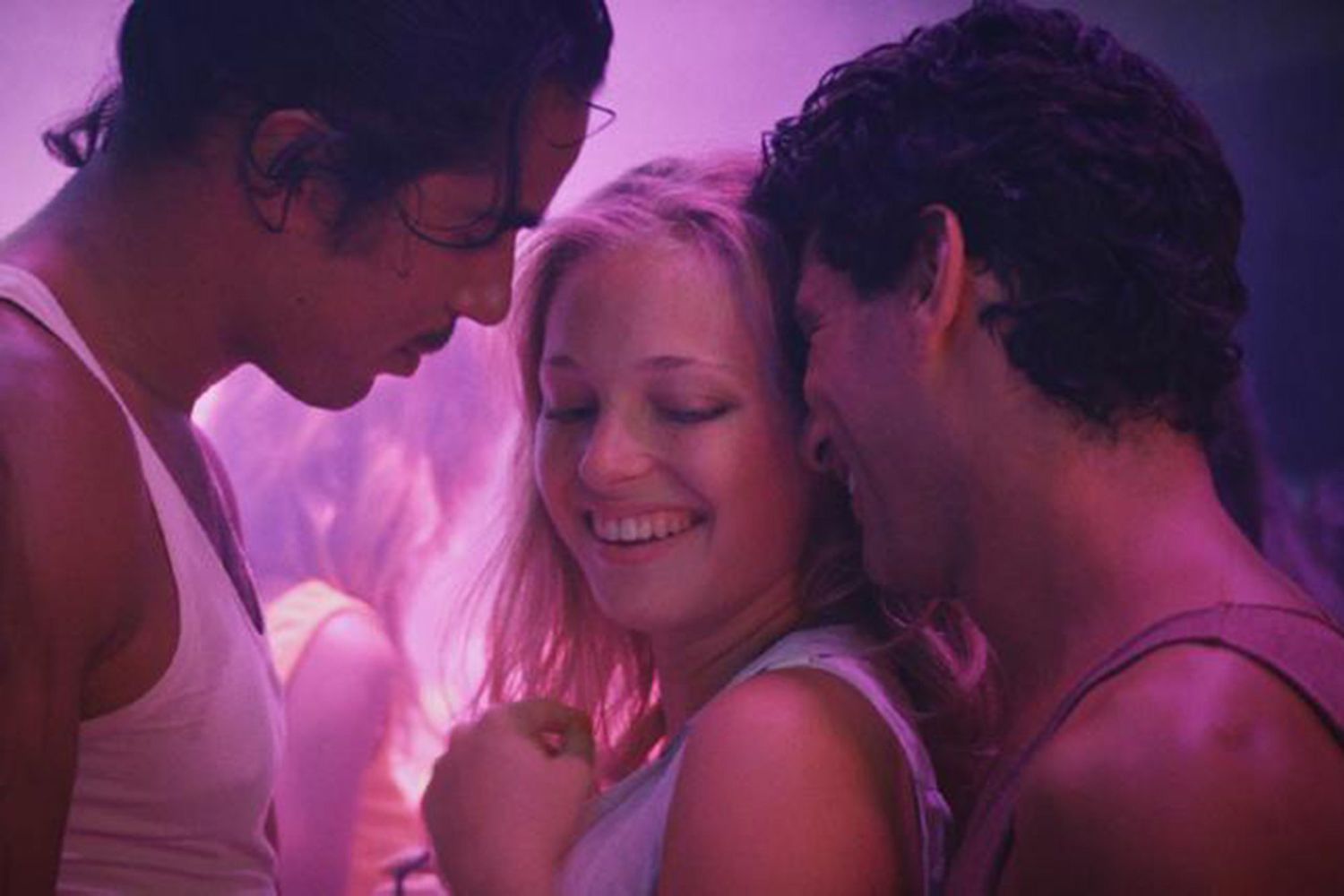 Best of Explicit sexual scenes