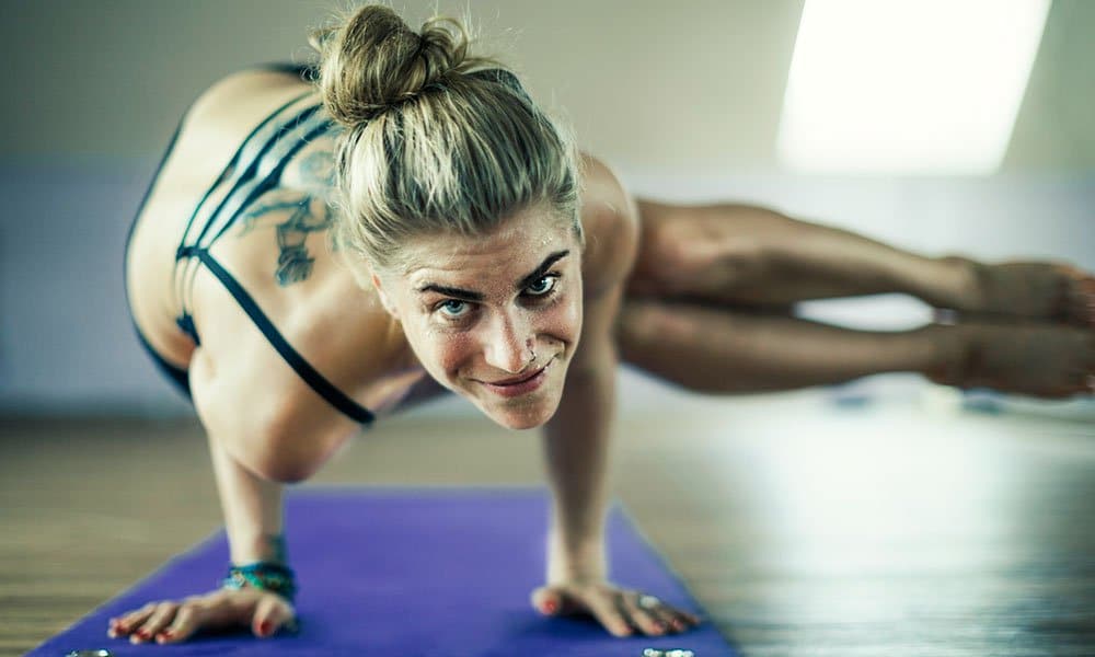 nude yoga moves - chubby mature women nude backroom casting milf