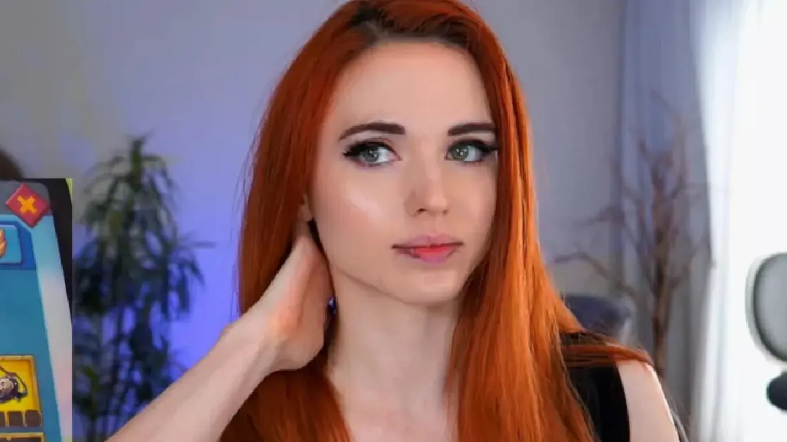 amouranth nude - camara oculta videos pornos girlfriends cumming