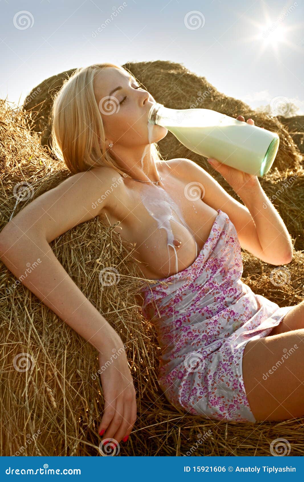 Best of Beautiful bare breasts