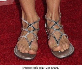 Best of Tiffany coyne feet
