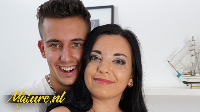 Milf Son Seduce rafferty serviced