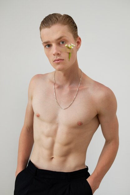 charlene dingman recommends naked teenage guys pic
