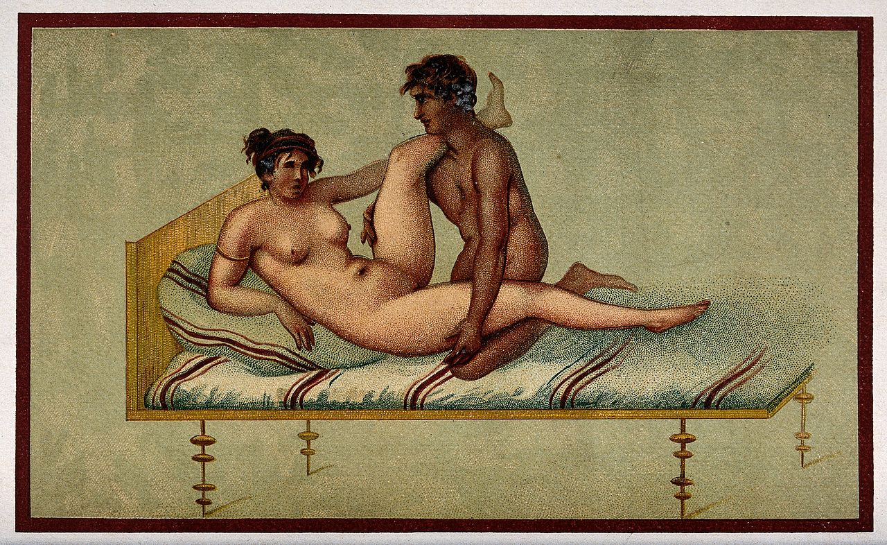 brice robinson recommends Naked Women Sexual