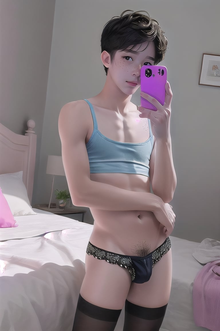 christine wille recommends twinks wearing panties pic