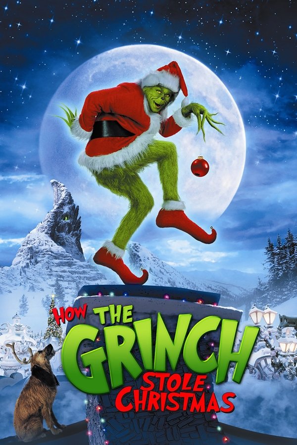 the grinch screwbox - bikini suckin abella danger dildo