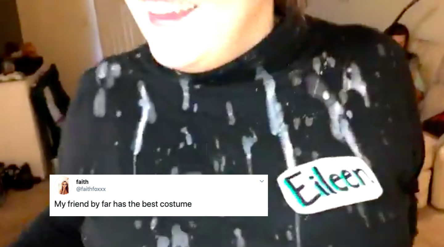 andreas wolf like cum on eileen photo angel rivera cintron recommends cum on eileen pic