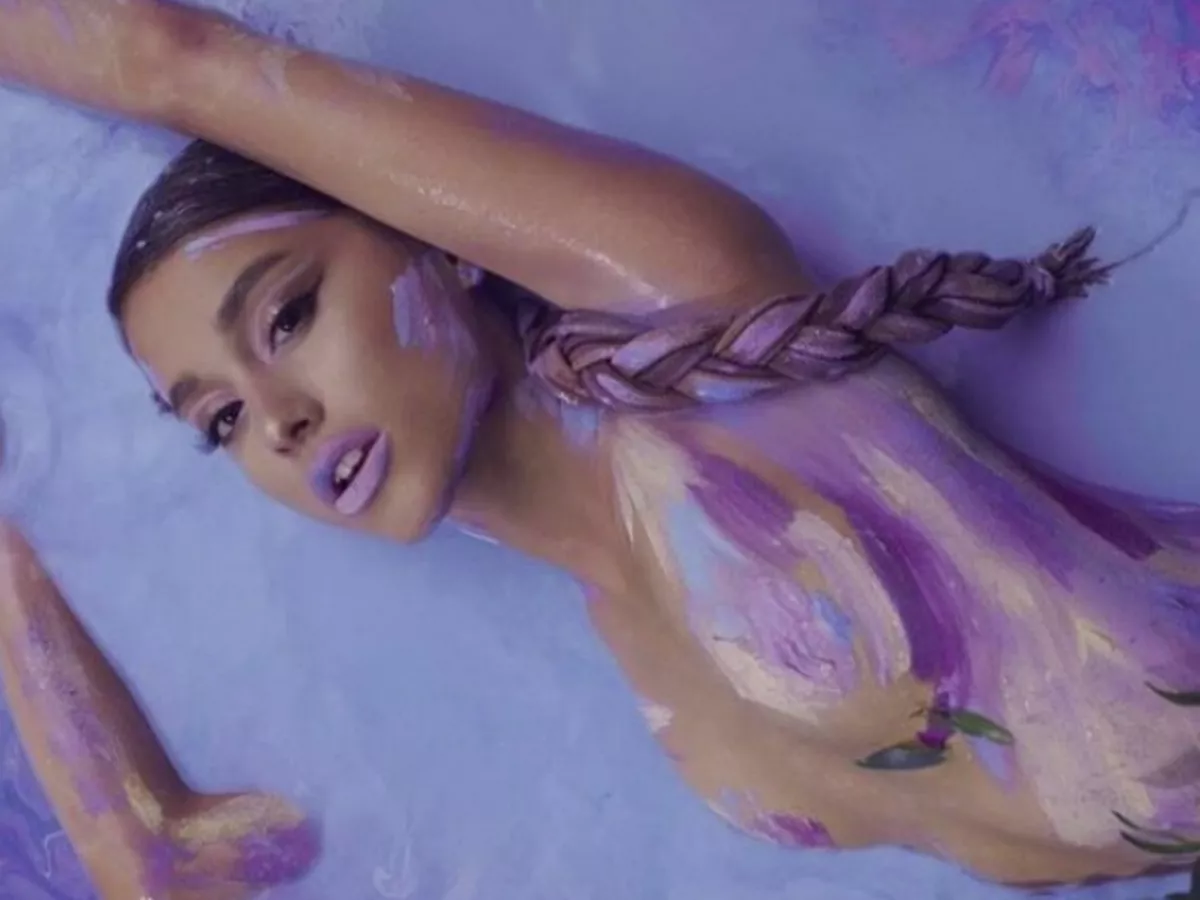 bill heine like nude ariana grande photoshoot photo charles comfort recommends shemale masturbation videos pic