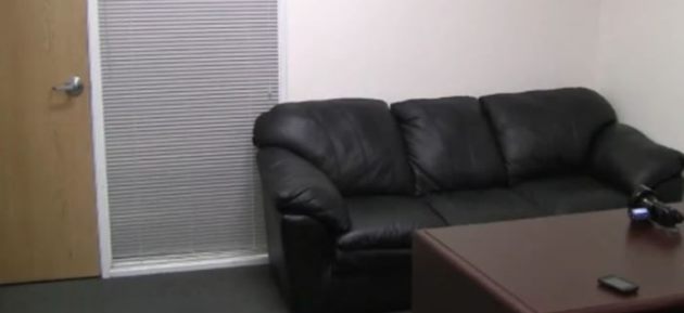 backroom casting couch lacy - anal ffm claudia marie squirt