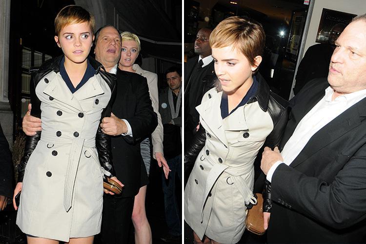 Best of Emma watson porn vid