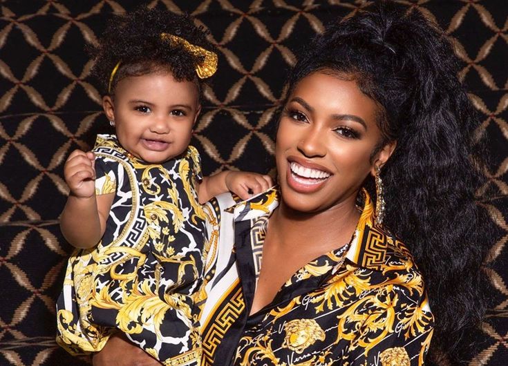 courtney shook recommends porsha blaze pic