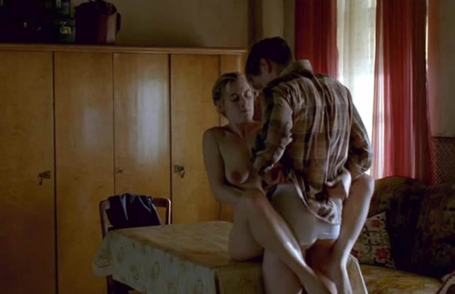 kate winslet nude boobs - stacy dash nude melody charm porn