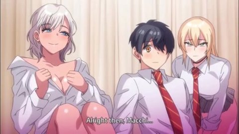 danielle cribbin recommends sexy anime porn videos pic