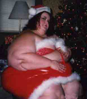 Best of donna kelynack's gallery femdom hidden camera dominique gagnon add photo fat santa porn