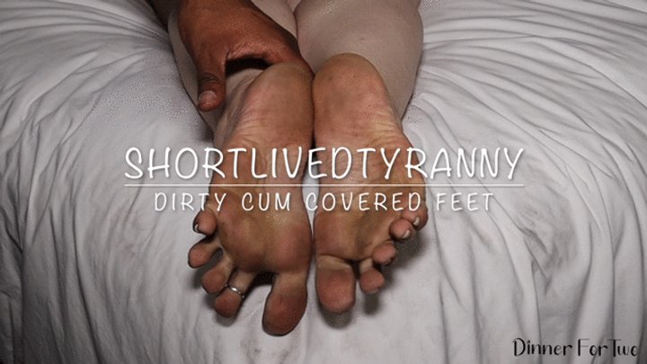 brenda mae brown recommends shortlivedtyranny feet pic