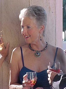 Best of British mature gilf