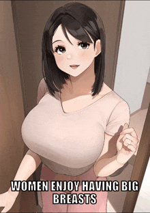 craig kline recommends Cartoon Big Boobies