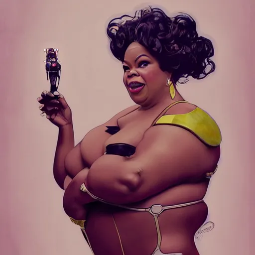 Best of Fat mistress